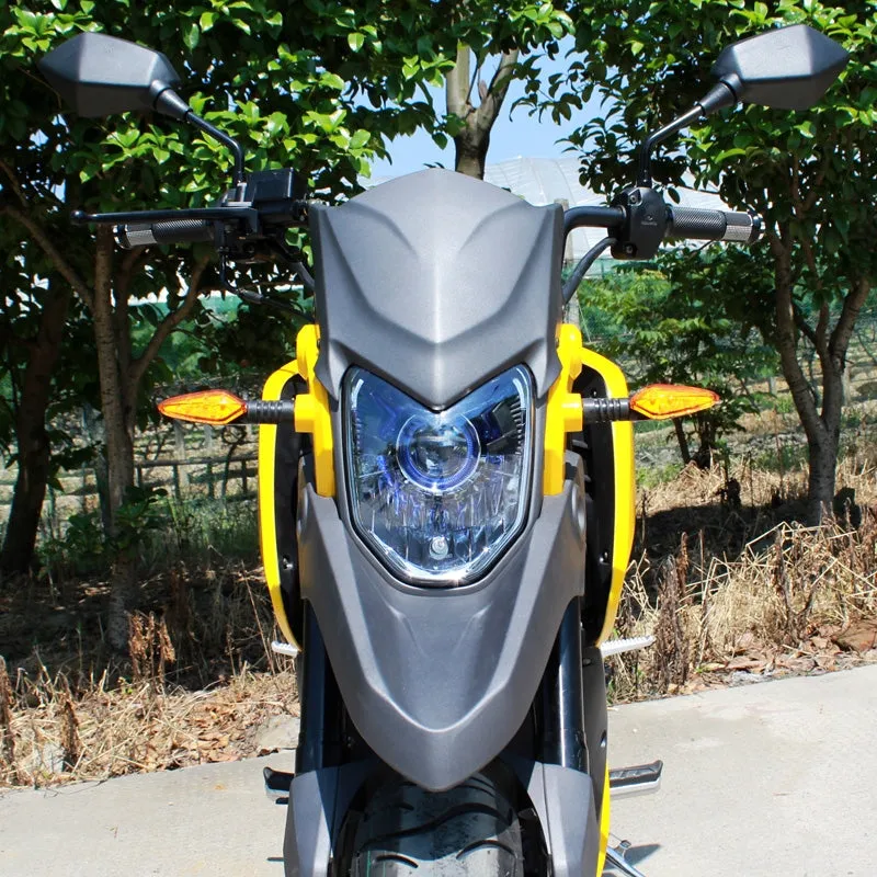 Orion DF50STT Moped Scooter - Street Legal 50cc