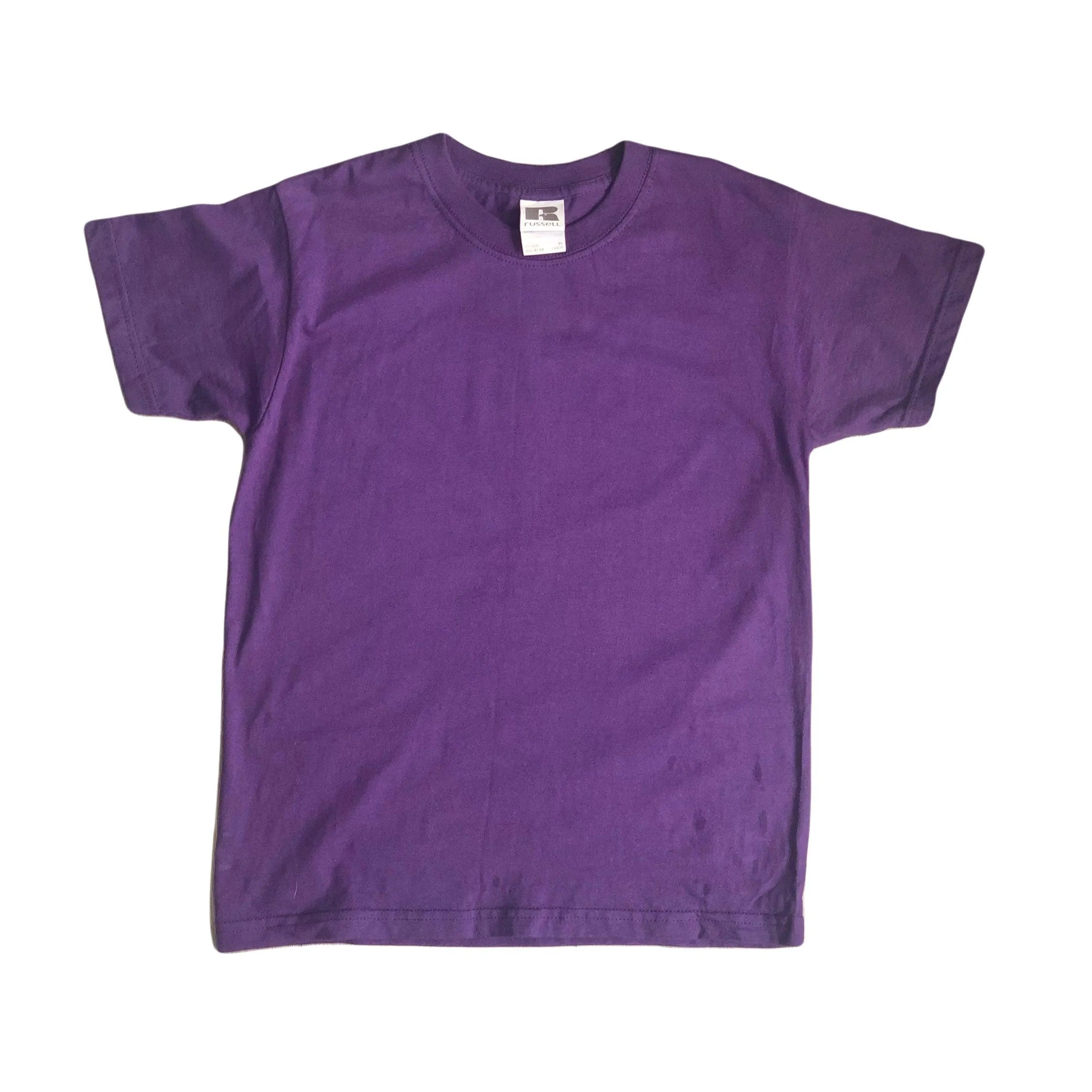 Plain T-Shirt