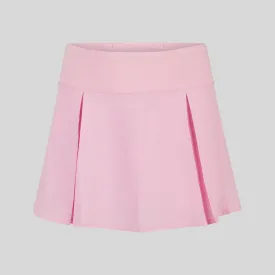 Pleated Tennis Skort- Pirouette