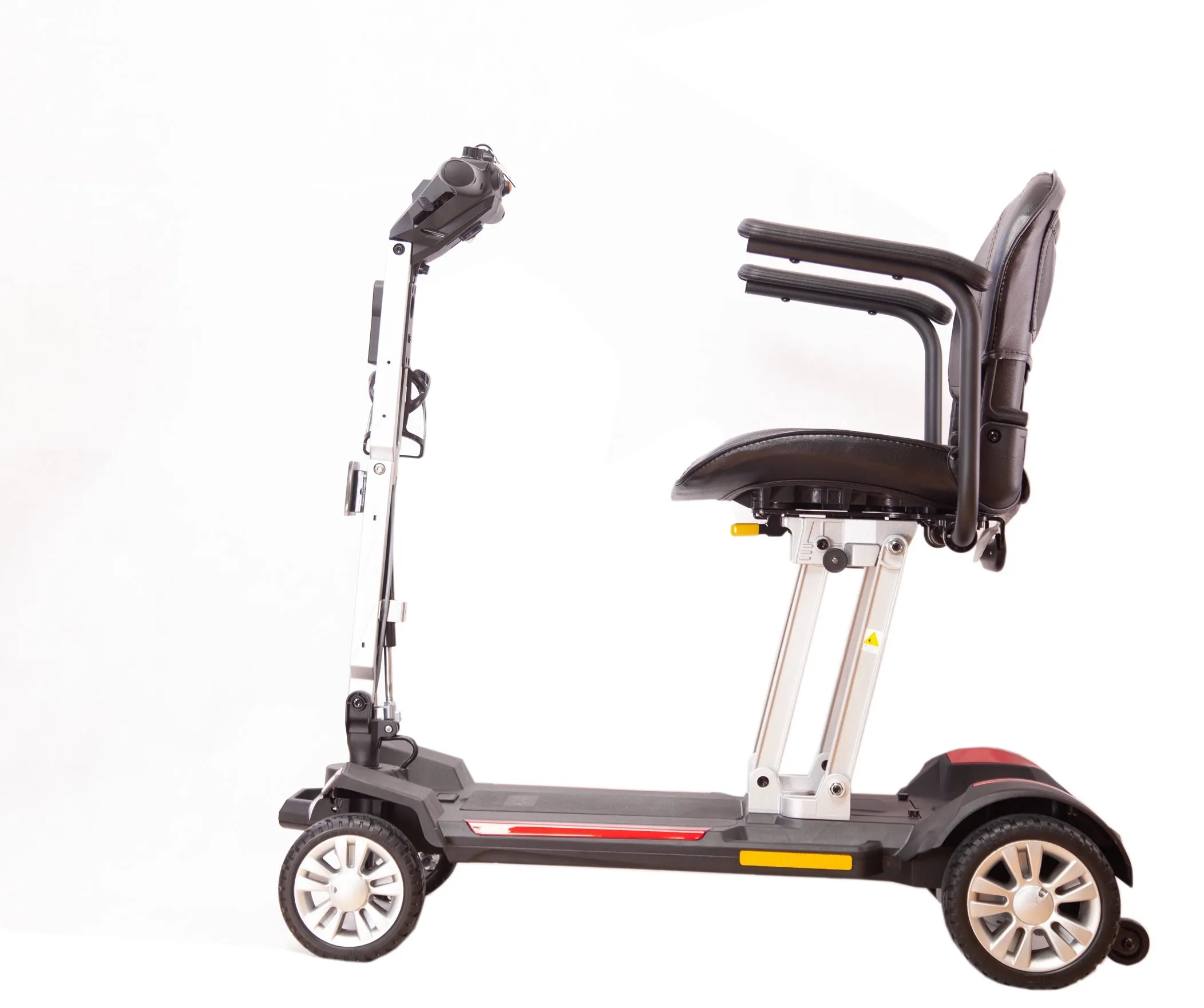 Porta-Scooter Travel Mobility Scooter