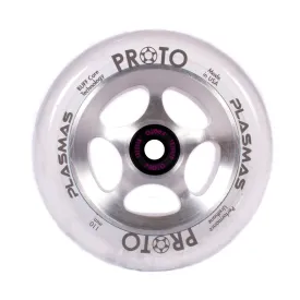 Proto Plasmas Wheels 110mm - Star Light (Pair)