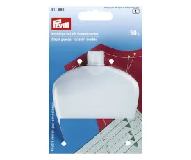 Prym Chalk Refill For Hem Marker