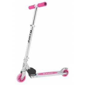 Razor A  Kick Scooter - Pink