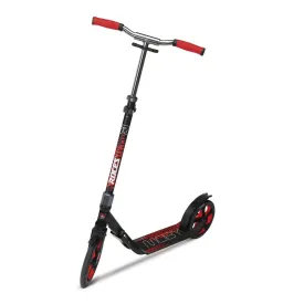 Roces Moby 250mm Complete Pro Scooter - Black/Red