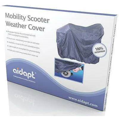 Scooter Weather Cover