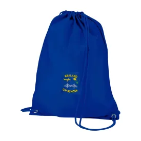 Sealand CP PE Bag