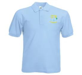 Sealand CP Polo Shirt