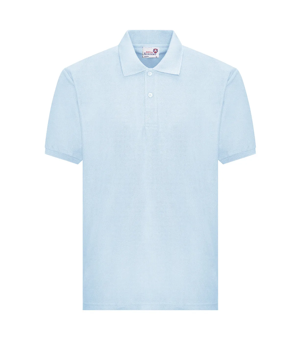 Sky - Academy polo