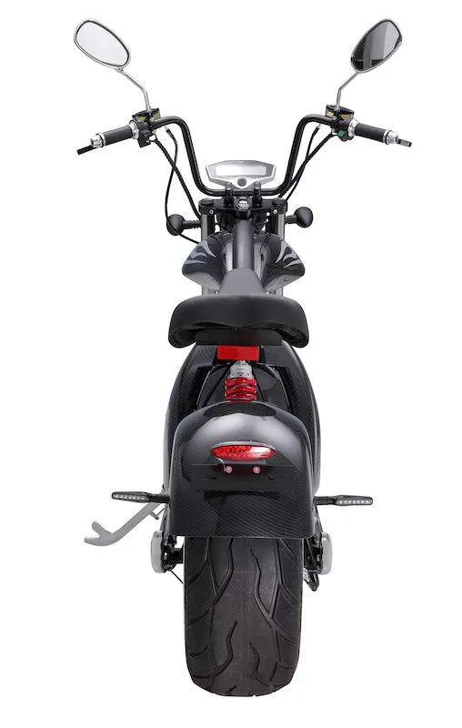 SoverSky M5 60V/20Ah 2000W Electric Scooter