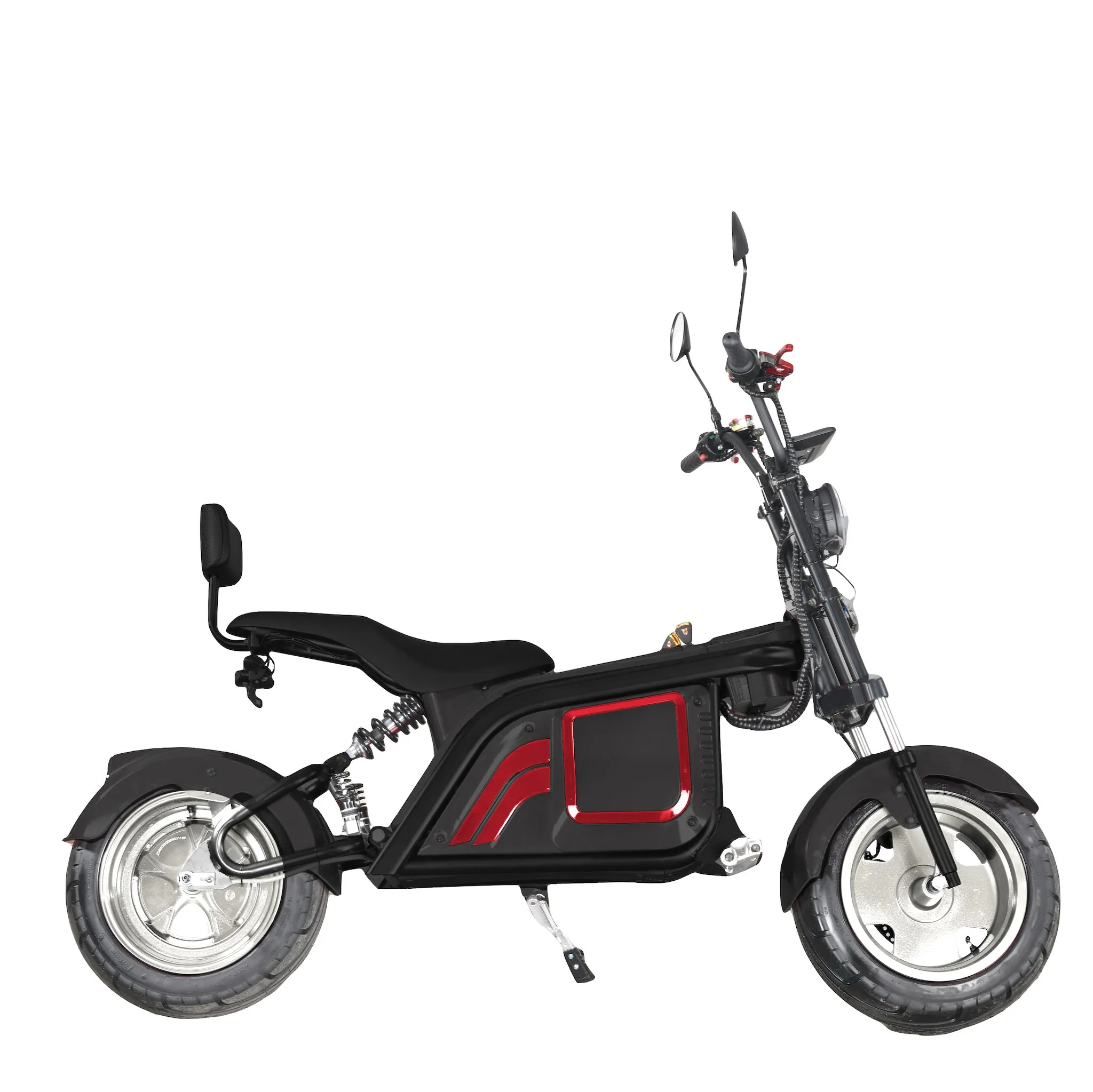 SoverSky M9 Pro 60V/55Ah 3000W Electric Scooter