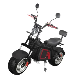 SoverSky M9 Pro 60V/55Ah 3000W Electric Scooter