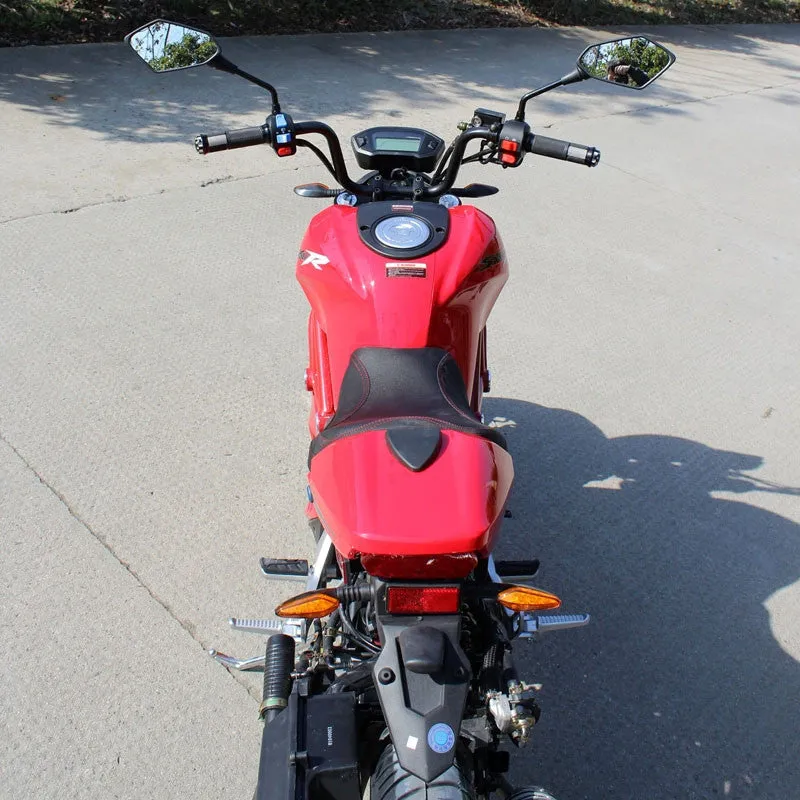 SRT Monster 50cc | Fully Automatic | Street Legal | DF50SRT