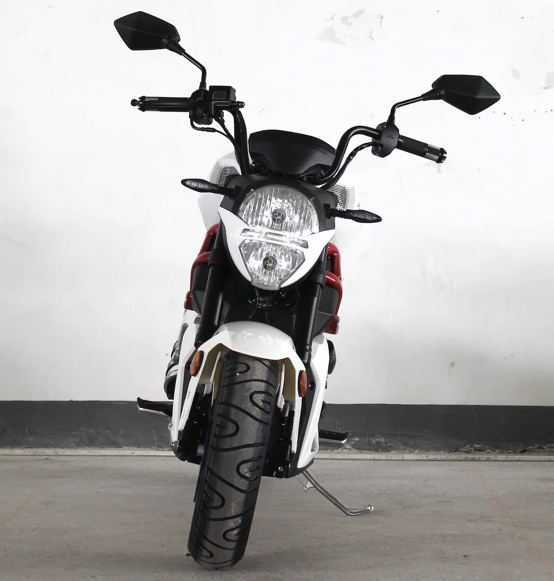 SRT Monster 50cc | Fully Automatic | Street Legal | DF50SRT