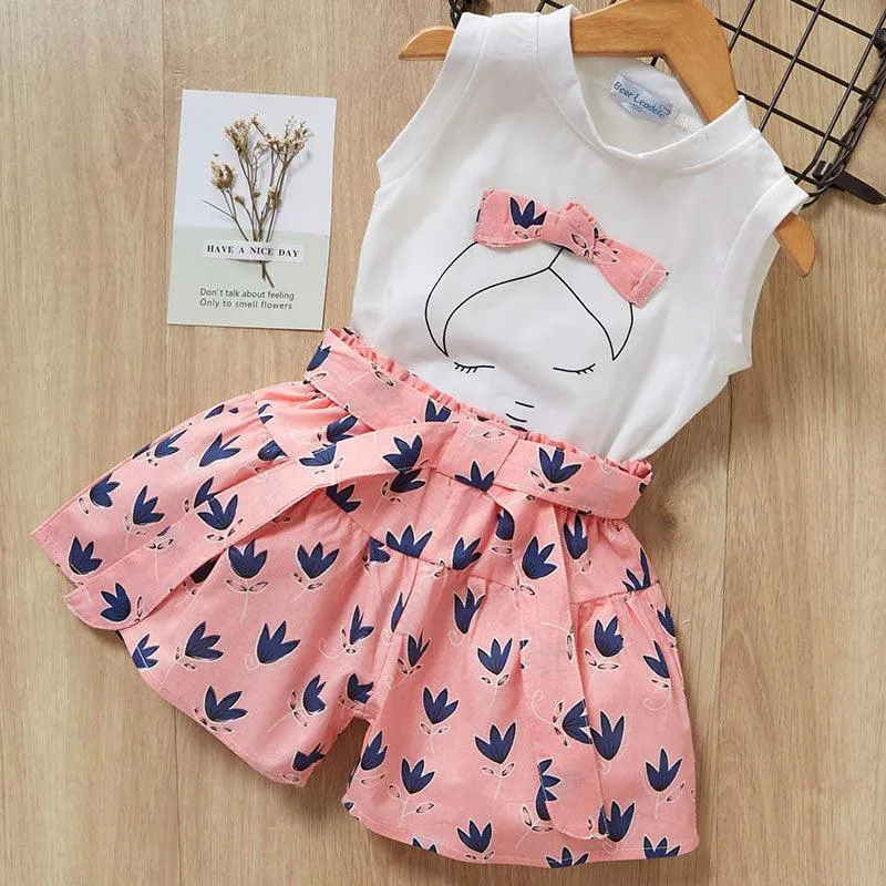 Stylish Clothes for Girls