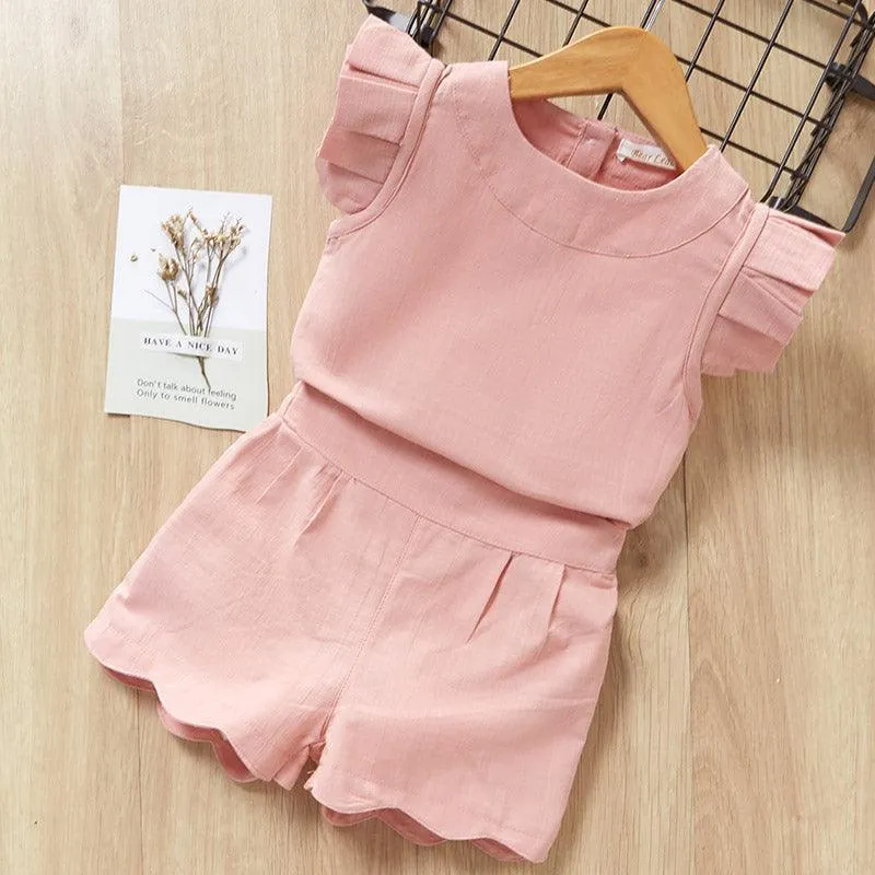 Stylish Clothes for Girls