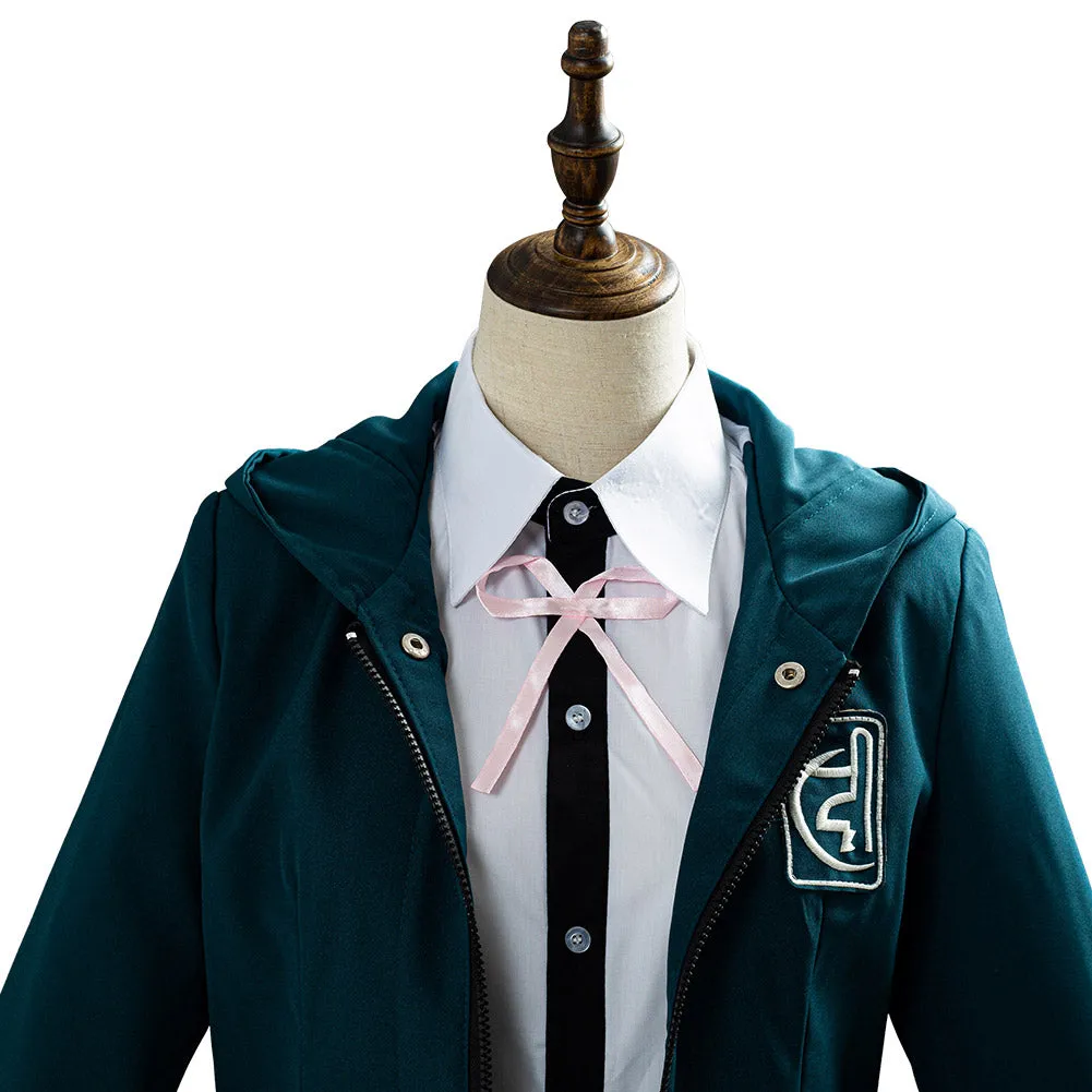 Super DanganRonpa Chiaki Nanami Comic Con Party Cosplay Costume