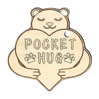 The Little Pocket Hug