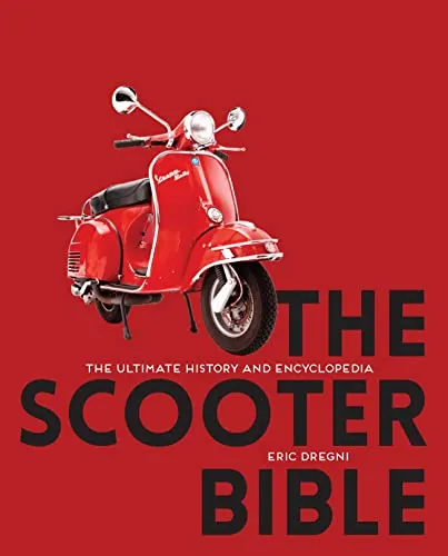 The Scooter Bible