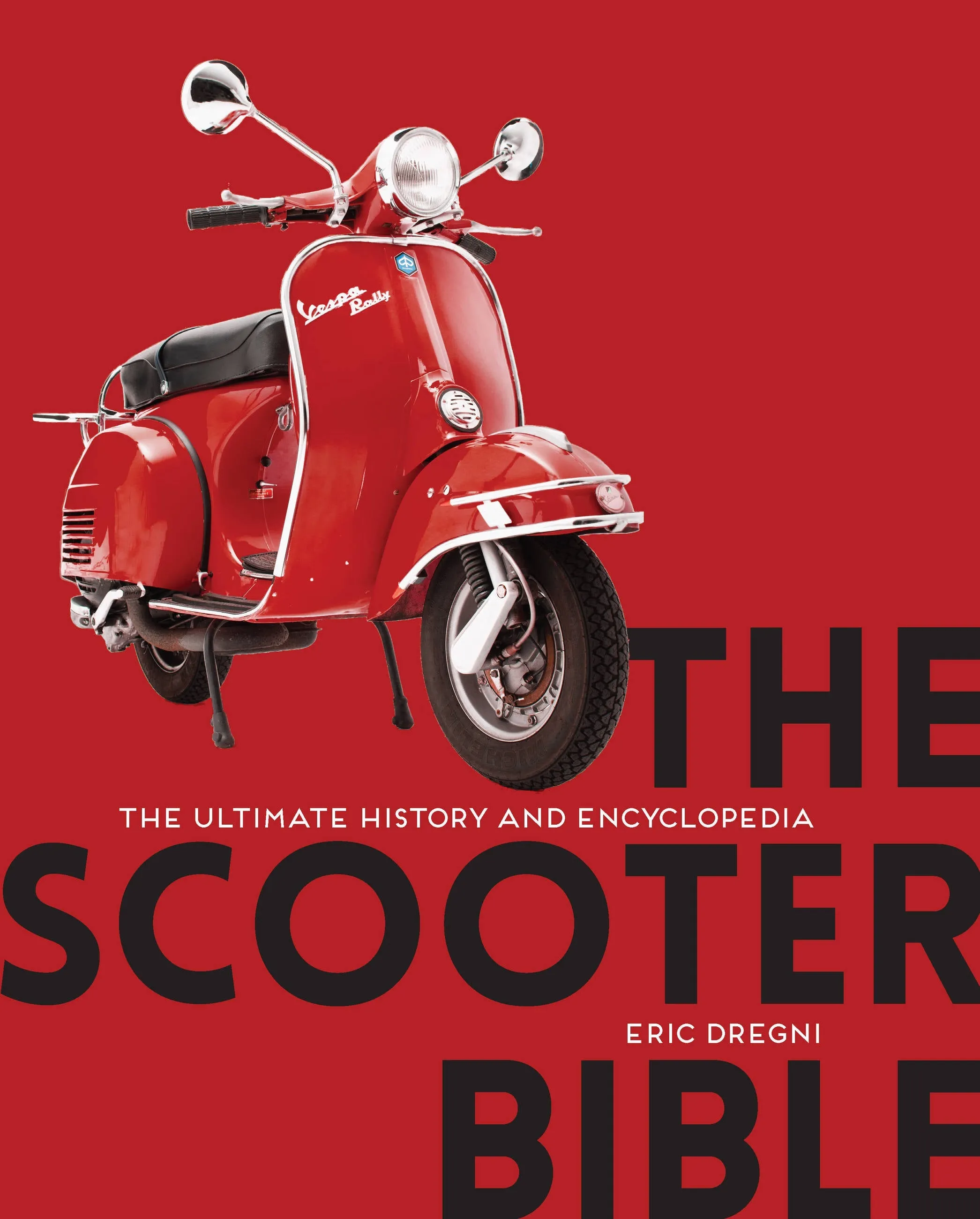 The Scooter Bible