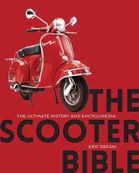 The Scooter Bible