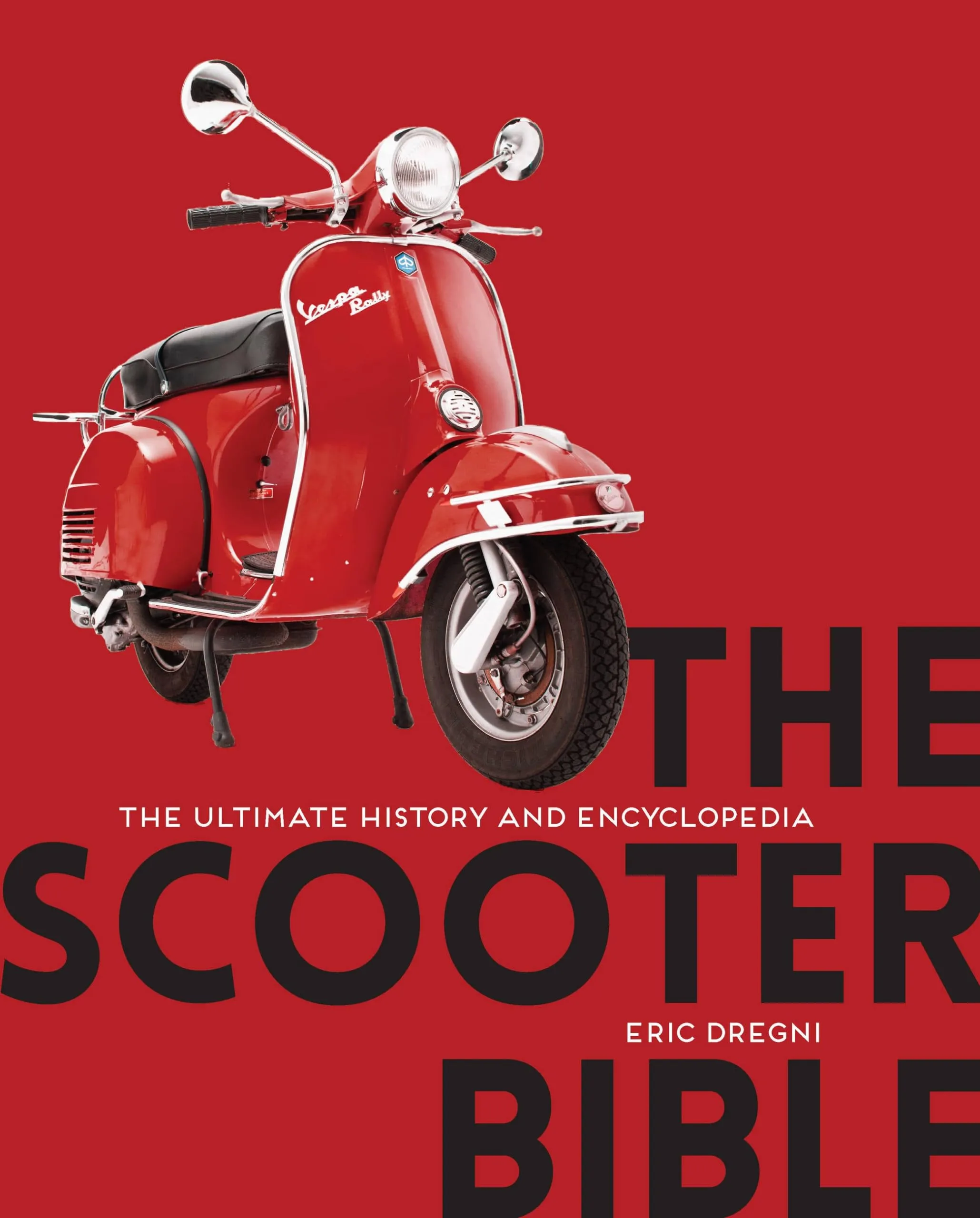 The Scooter Bible