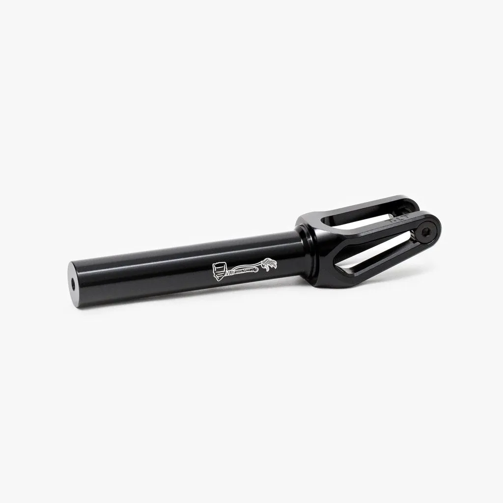 Tilt Tomahawk 120 Fork