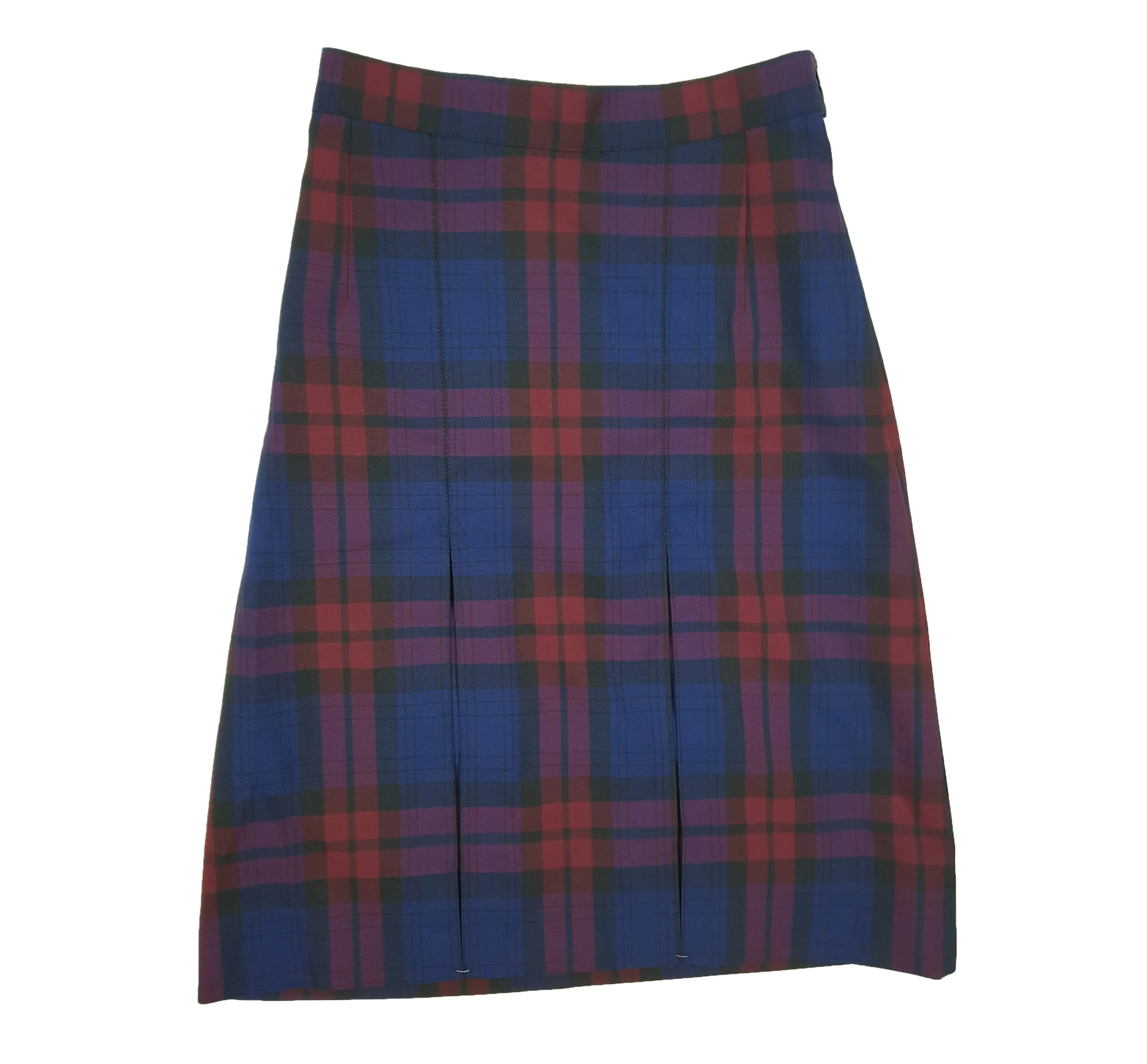 TISSRB Tauranga Intermediate Girls Skirt