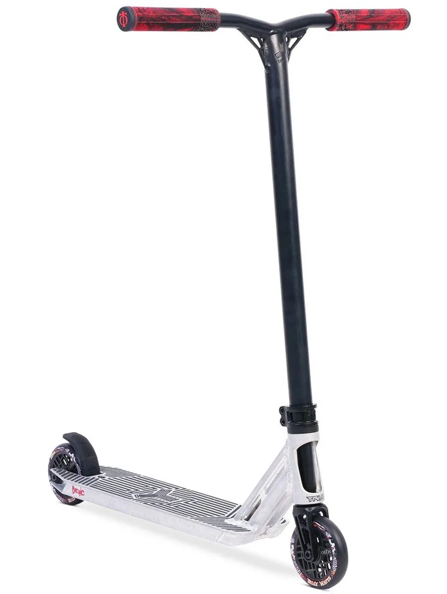 Triad Psychic Totem Pro Scooter