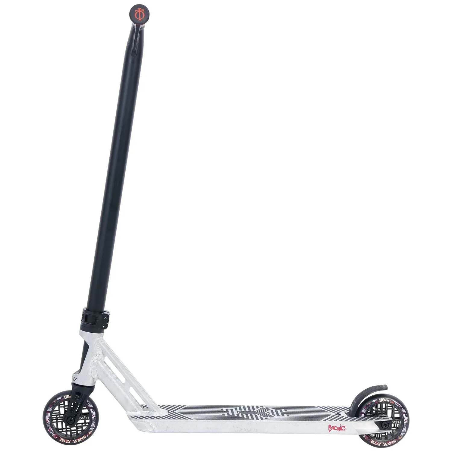 Triad Psychic Totem Pro Scooter