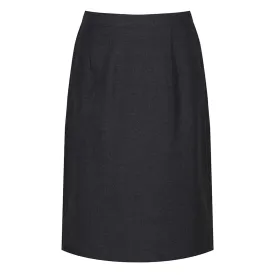 Trutex Back Vent Black Skirt