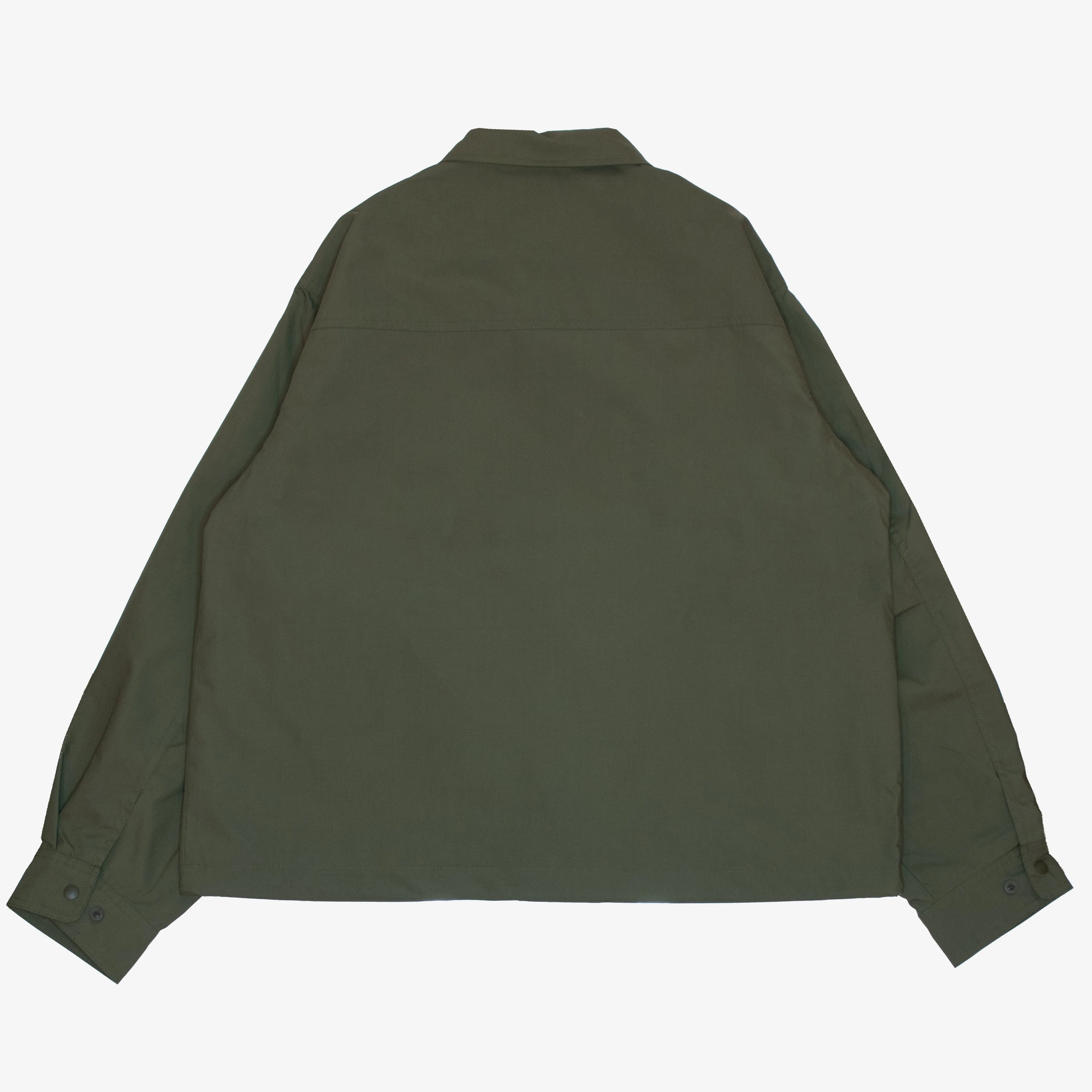 Uniform Bridge Canadian Fatigue Jacket