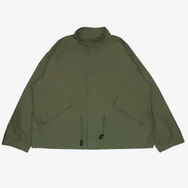 Uniform Bridge M65 Military Short Jacket