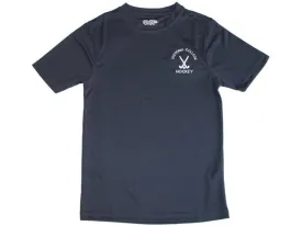 Victoria College Belfast Navy Hockey Top