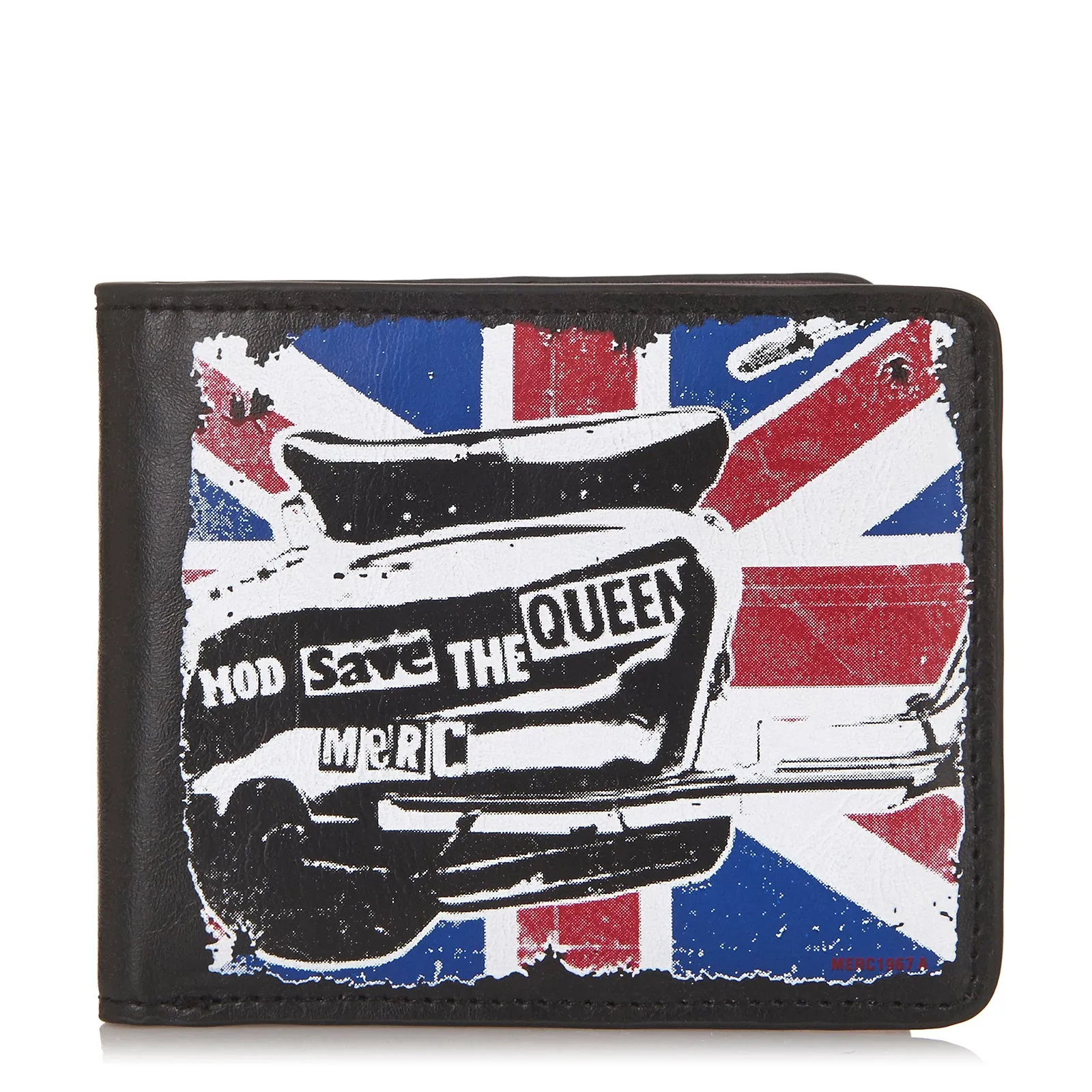 Warley Wallet