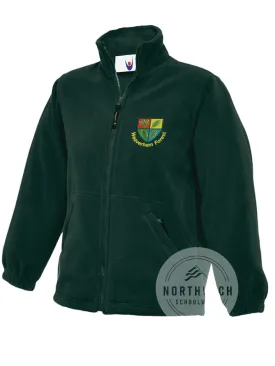 Weaverham Forest Primary School Fleece