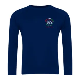 Ysgol Bryn Deva Sweatshirt