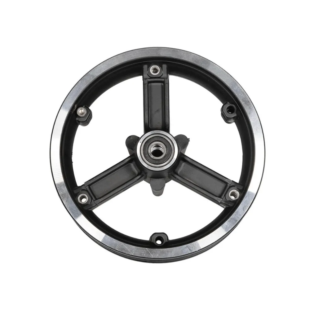 ZERO 10 Front Wheel Hub