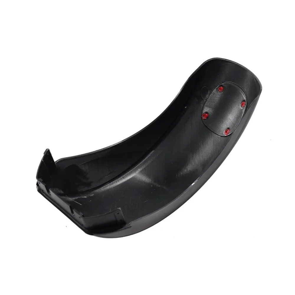 ZERO 10 Rear Fender/Mudguard