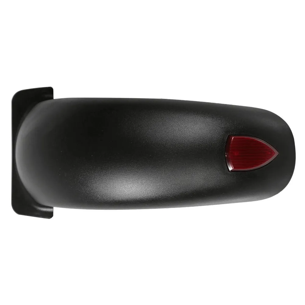 ZERO 9 Rear Fender SP